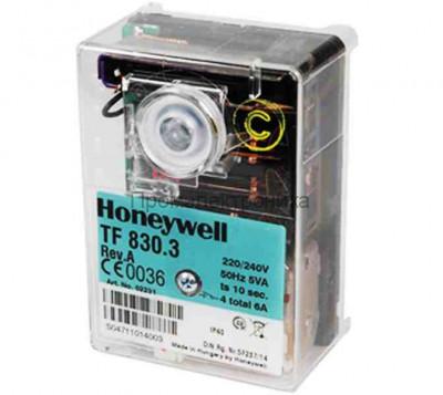 Топочный автомат Honeywell TF 830.3