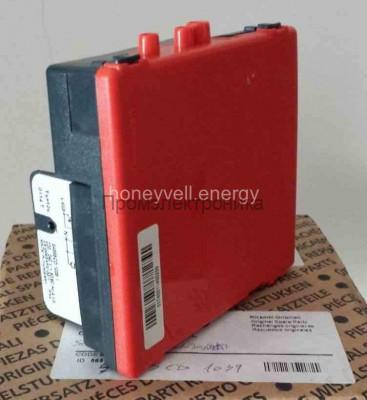 Блок управления Honeywell S4565A 2076