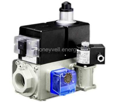 Газовый клапан Honeywell VQ440MA1048