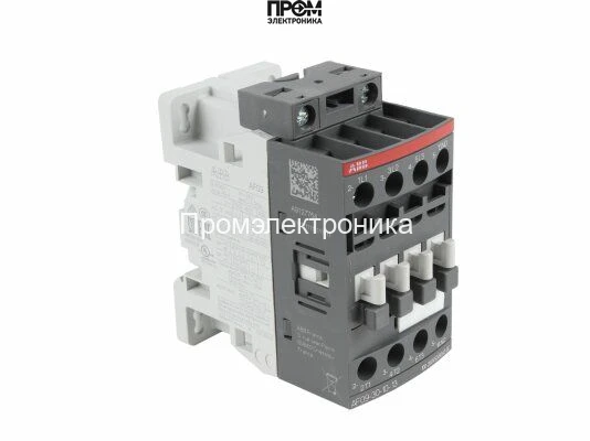 Контактор Elco AF09 30-10-13