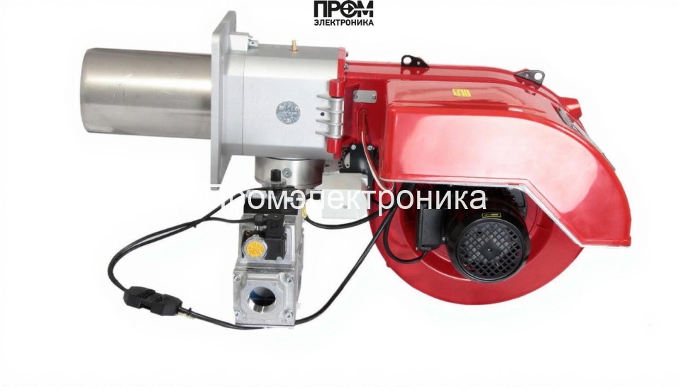 Газовая горелка RUF TRG 120 P MB-DLE 420