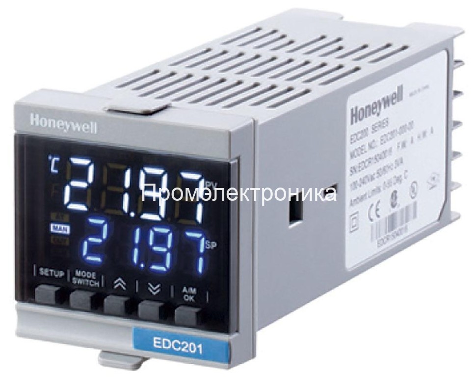 Honeywell EDC201