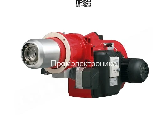 Газовая горелка Weishaupt G 7/1-D, 2, исп. ZMD