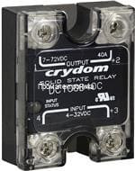 Crydom DC100D80