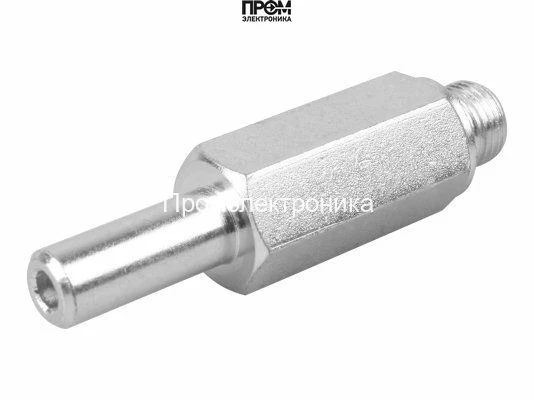 Фитинг соединительный Baltur Ø8 мм - G1/8" 0024060024