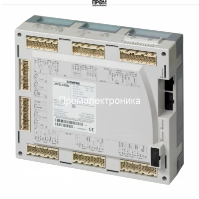 Менеджер горения CIB Unigas LMV51.300B2