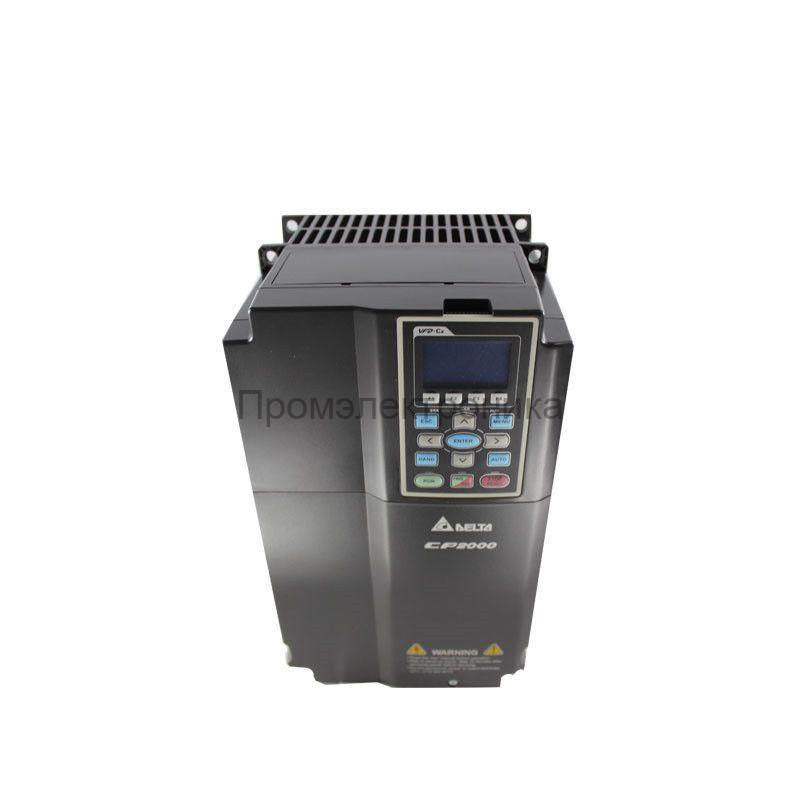 Delta Electronics VFD2500CP63A-21