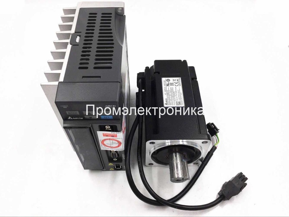 Delta Electronics ECMA-G21309RS