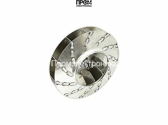 Рабочее колесо вентилятора Baltur Ø330 x 50 мм, 0024010026