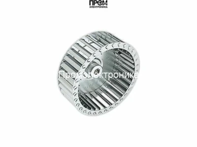 Рабочее колесо вентилятора Ø119 x 41,4 мм