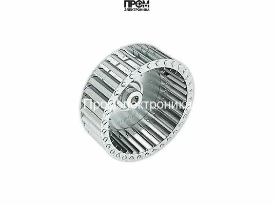 Рабочее колесо вентилятора Ø119 x 41,4 мм