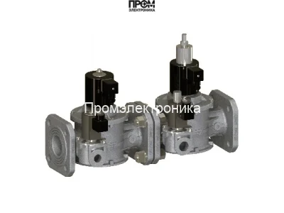 Блок электромагнитных клапанов Madas EVM02 50 108