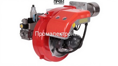 Газовая горелка FBR GAS XP 60/2CE TC EVO + R. CE D1"1/4 – S