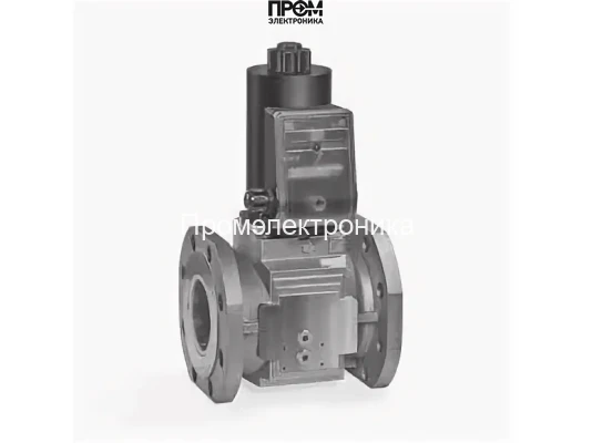 Газовый электромагнитный клапан Kromschroder VAS665F05NW3E/PP/PP