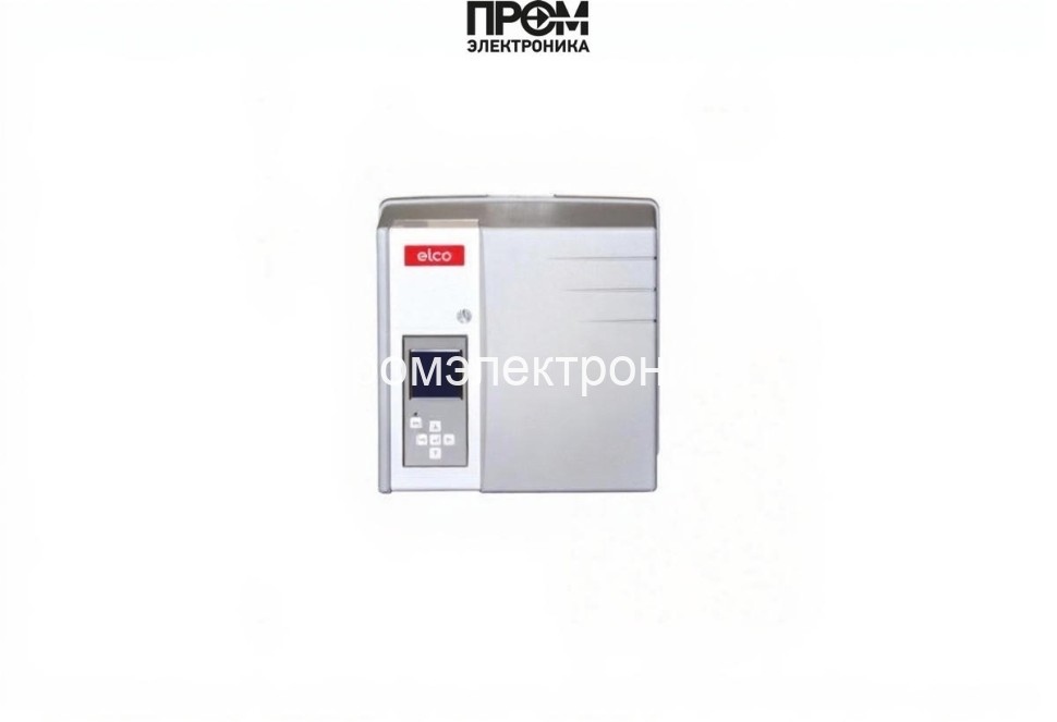 Газовая горелка Elco VG 2.160 M E KL