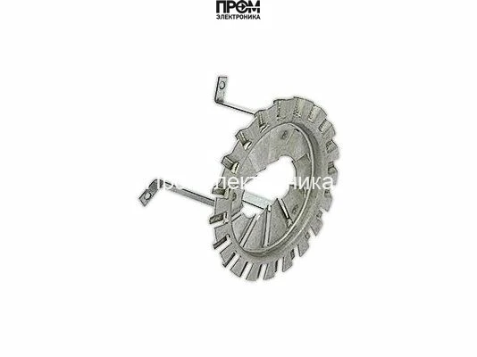 Уравнительный диск Ø93 / 22 мм