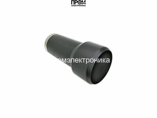 Жаровая труба для газовых горелок Ø216 x 606 мм