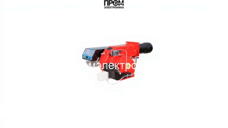 Газовая горелка CIB Unigas P71 M-.MD.S.RU.A.8.50