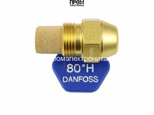 Форсунка Danfoss OD 1.75/80º H