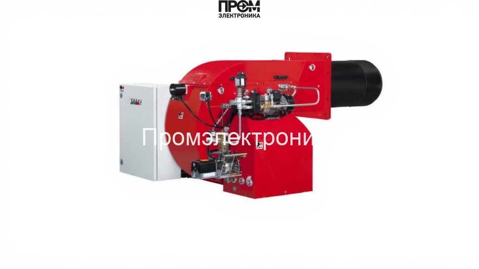 Дизельная горелка FBR FGP 650/M TL EL