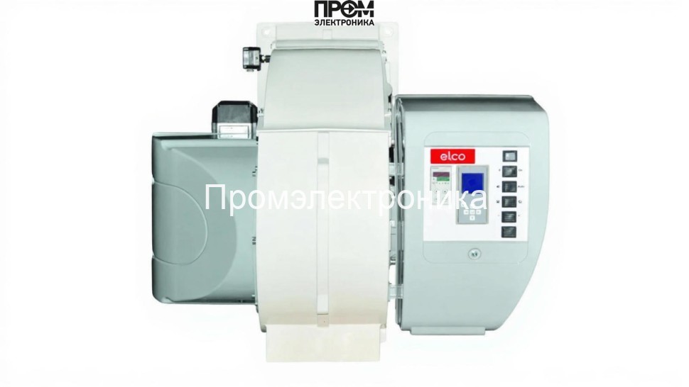 Газодизельная горелка Elco EK-EVO 6.2400 GL-EZ3/BT3/KN + GT-S451-1 1/2