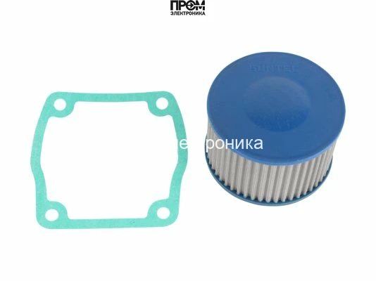 Фильтр насоса с прокладкой крышки Suntec 991541