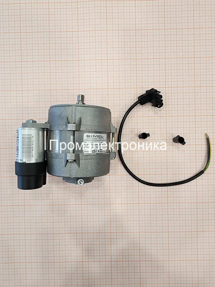 Электродвигатель Simel XS1-70/2072-32