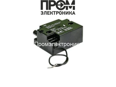 Трансформатор поджига Danfoss EBI M 052F0074