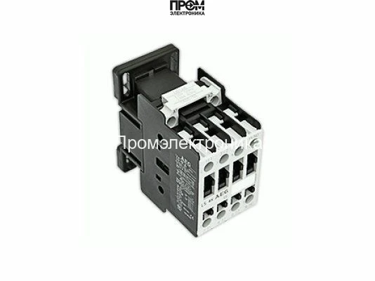 Комплект контактора и реле Elco 65329056