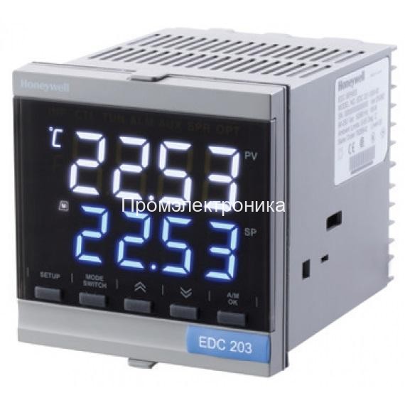 Honeywell EDC203