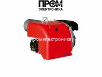 Дизельная горелка Ecoflam MAX 8 TL HT TW