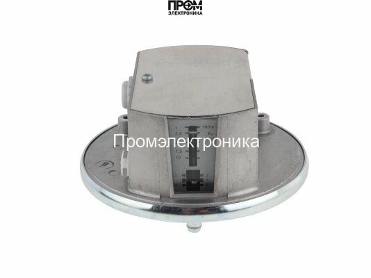 Реле давления Honeywell C6045D1019