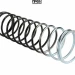 Пружина Kromschroder 75426210