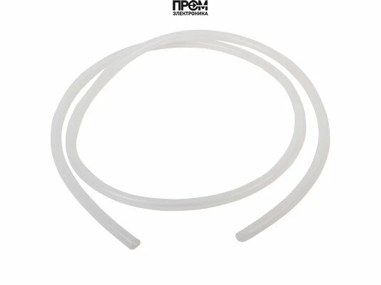 Трубка силиконовая Baltur, 0005250017