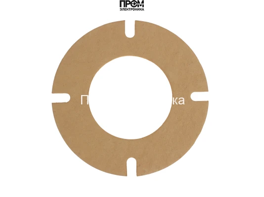 Прокладка фланца De Dietrich 90.3 мм, 97956128