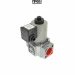 Газовый электромагнитный клапан Dungs MVD 215/5 Питание 110 V