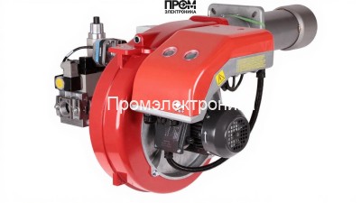 Газовая горелка FBR GAS XP 60/2CE TL EVO + R. CE D1"1/4 – S
