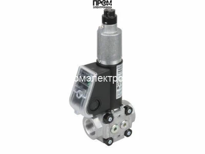 Газовый электромагнитный клапан Kromschroder VAD115R/NW-25B