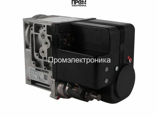 Комбинированный газовый клапан Honeywell VR434PE4004-0000