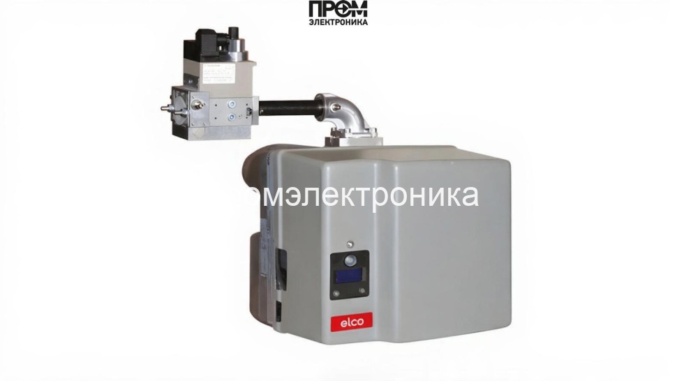 Газовая горелка Elco P2.120 G-ZU/TCG