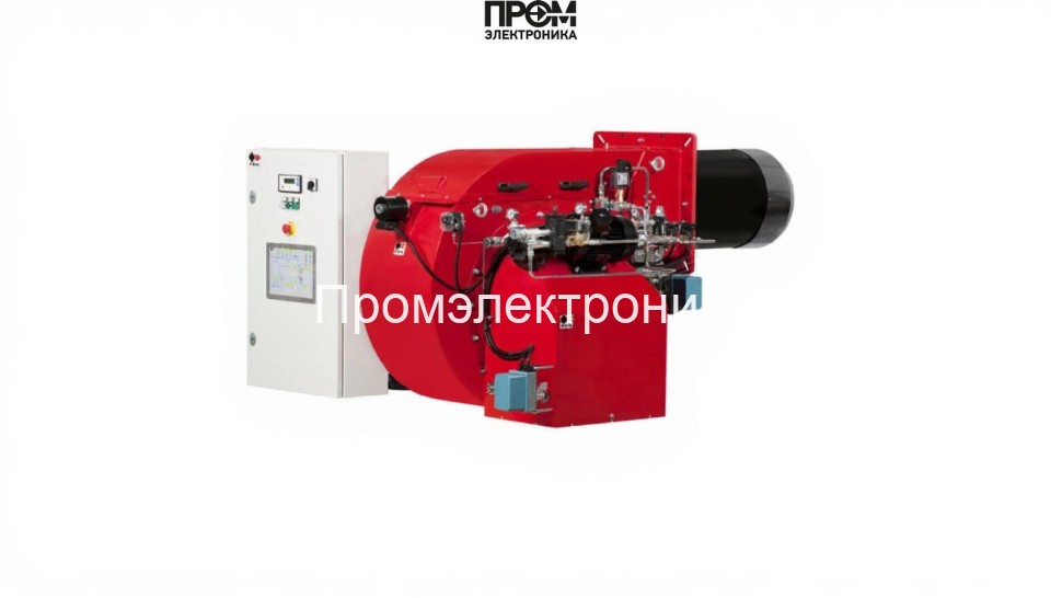 Дизельная горелка FBR FGP 750/M TL EL