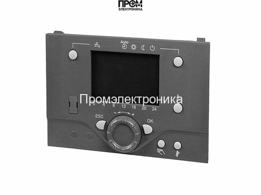 Пульт управления Siemens AVS37.294/301