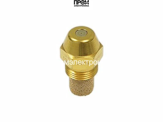 Форсунка Danfoss OD 1,25 / 60º S