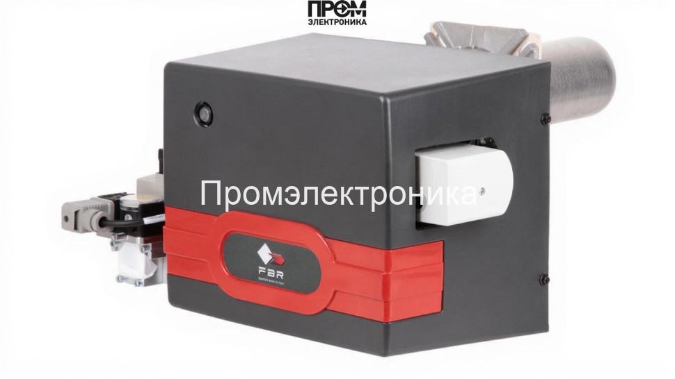 Газовая горелка FBR GAS X2/M CE TC + R. CE D3/4"- S