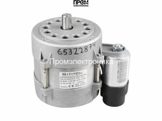 Электродвигатель Simel CD 42/2078-32