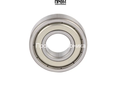 Подшипник шариковый Weishaupt, 460060