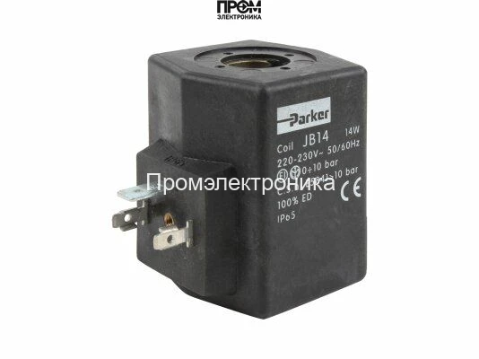 Электромагнитная катушка Baltur JB14