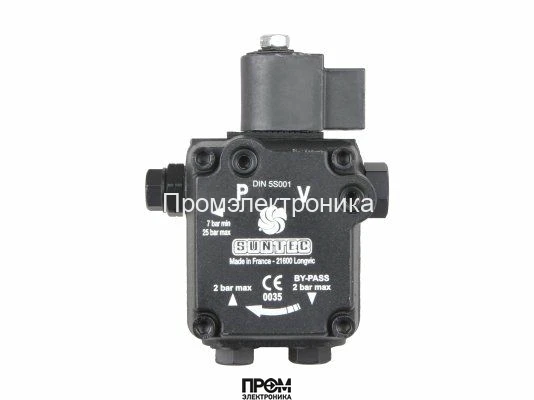 Suntec AS 47 D 1615 6P 0700