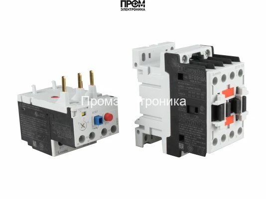 Пускатель горелки Riello 3013471