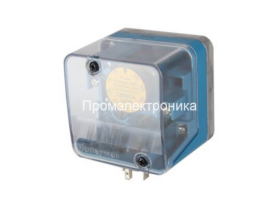 Honeywell C6097A1053